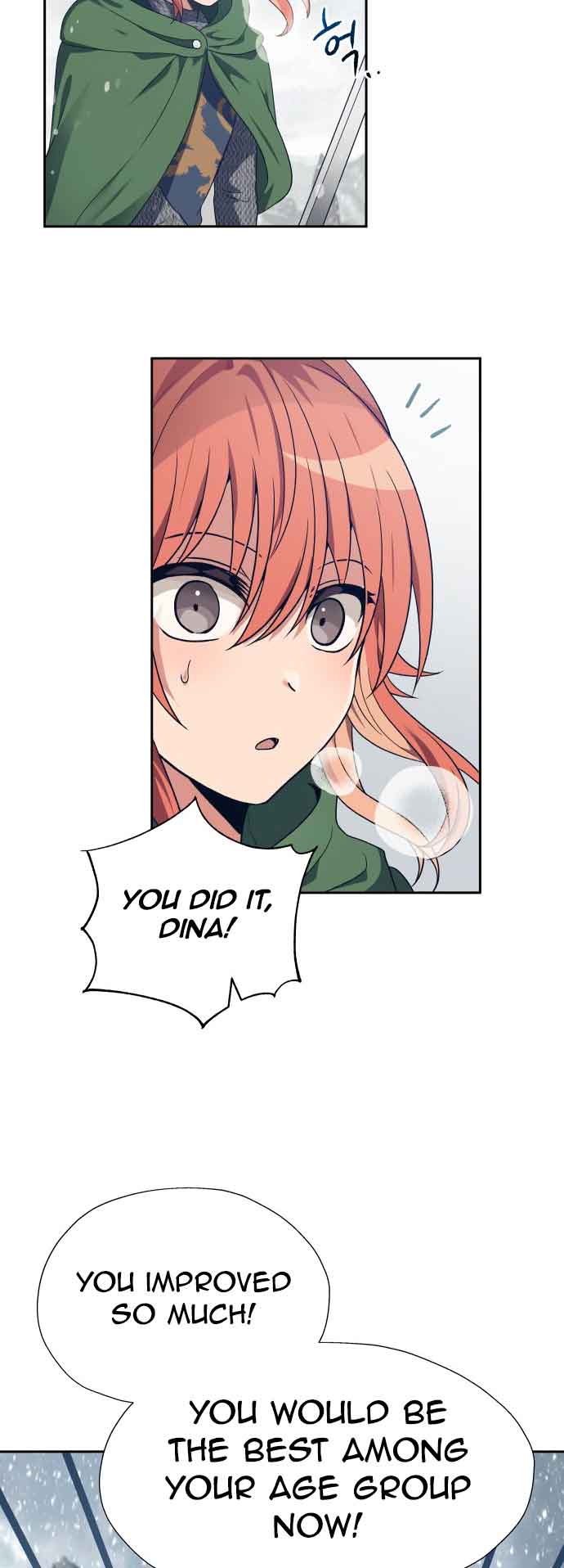 Transmigrating to the Otherworld Once More Chapter 68 - Page 3