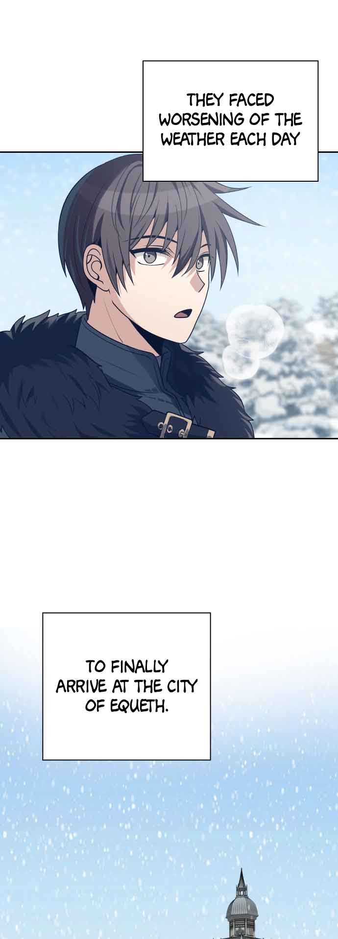 Transmigrating to the Otherworld Once More Chapter 68 - Page 32