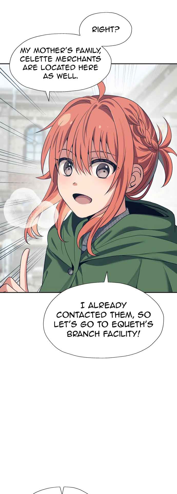 Transmigrating to the Otherworld Once More Chapter 68 - Page 37