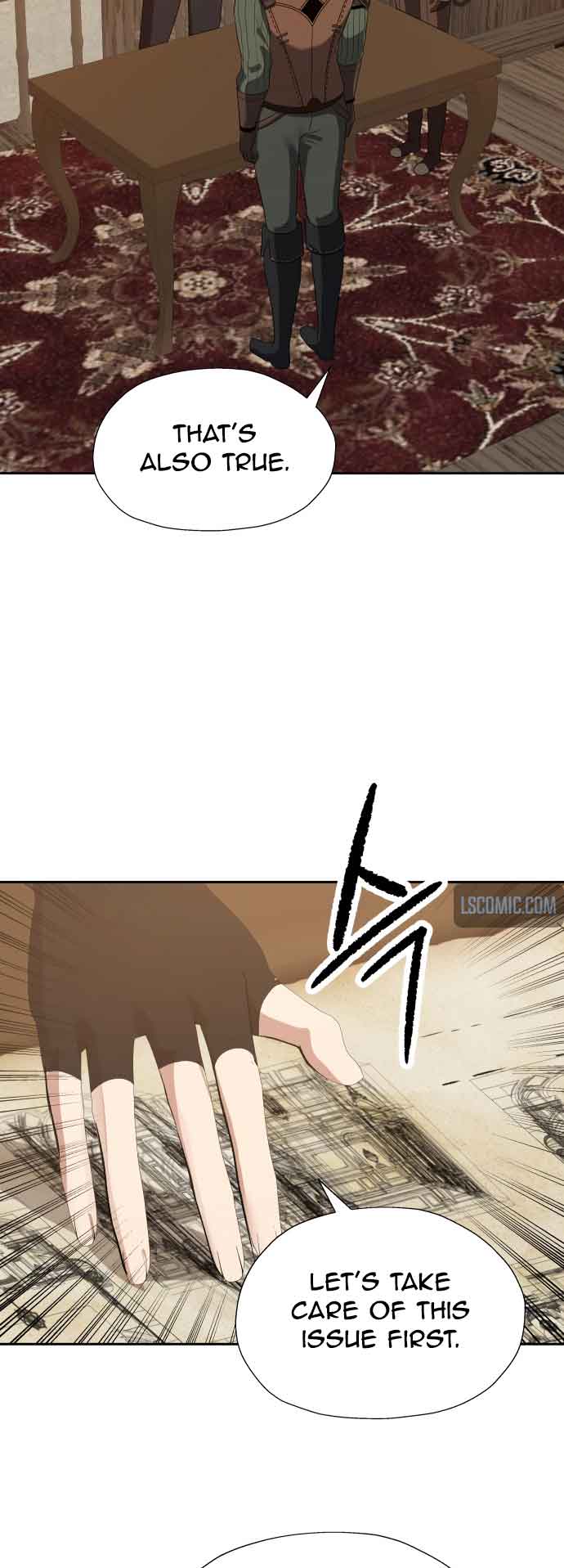 Transmigrating to the Otherworld Once More Chapter 68 - Page 39