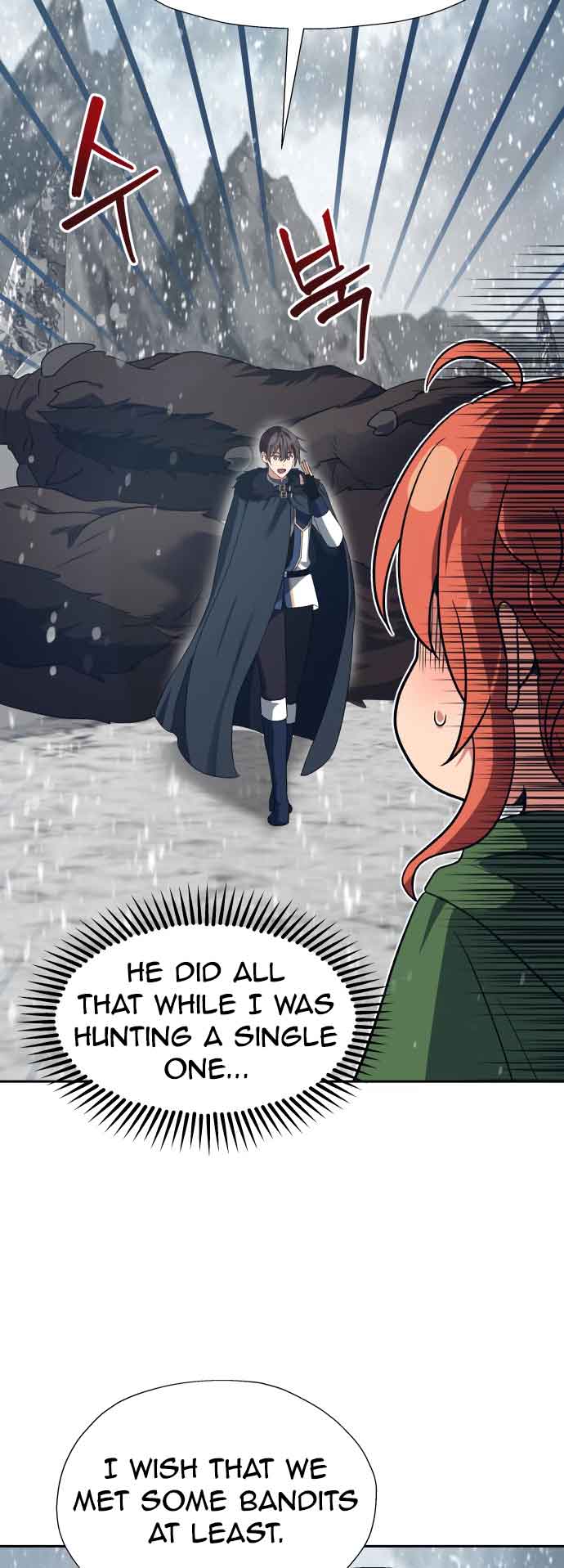 Transmigrating to the Otherworld Once More Chapter 68 - Page 4