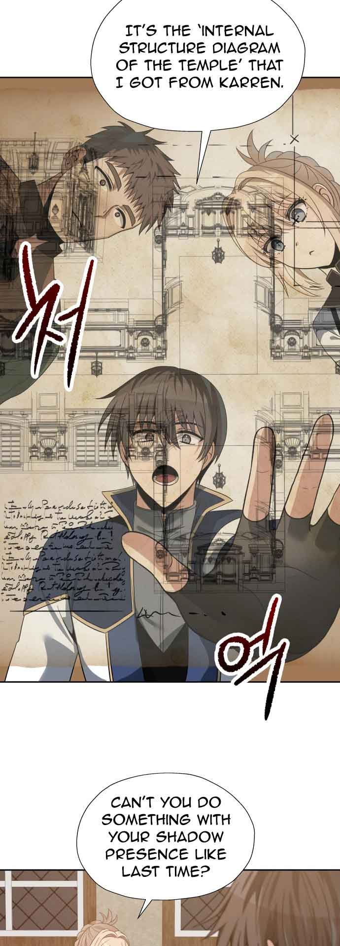 Transmigrating to the Otherworld Once More Chapter 68 - Page 40