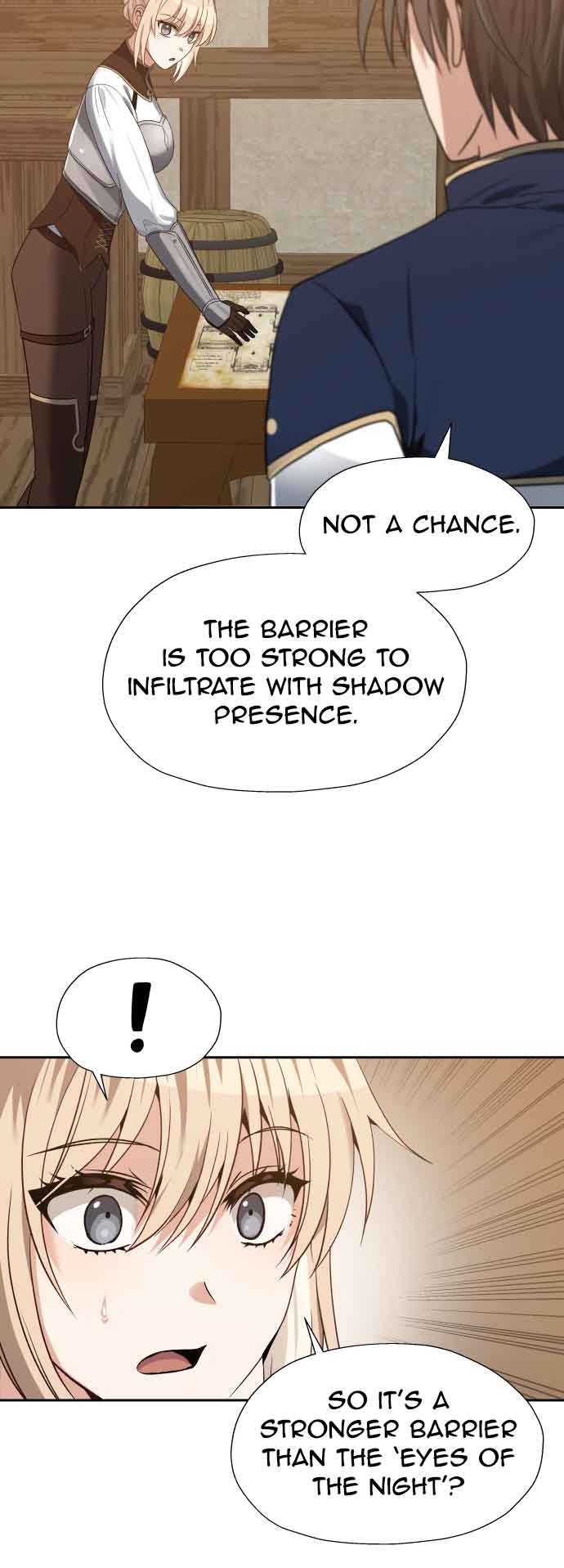Transmigrating to the Otherworld Once More Chapter 68 - Page 41