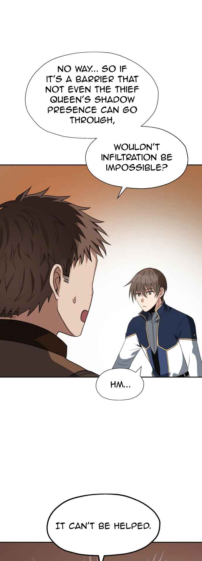 Transmigrating to the Otherworld Once More Chapter 68 - Page 43