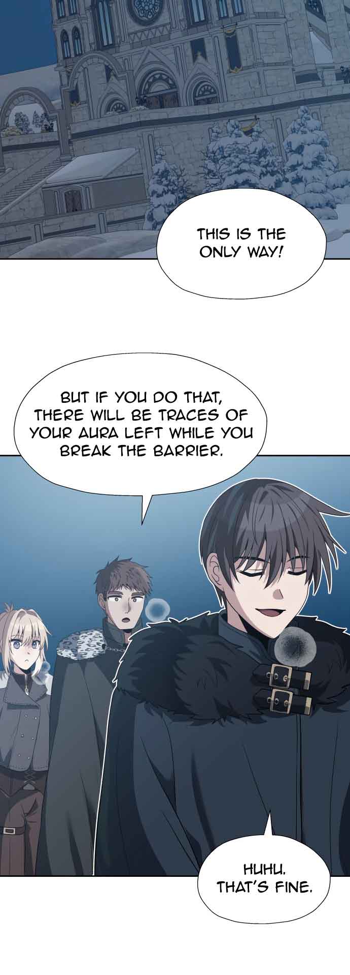 Transmigrating to the Otherworld Once More Chapter 68 - Page 46