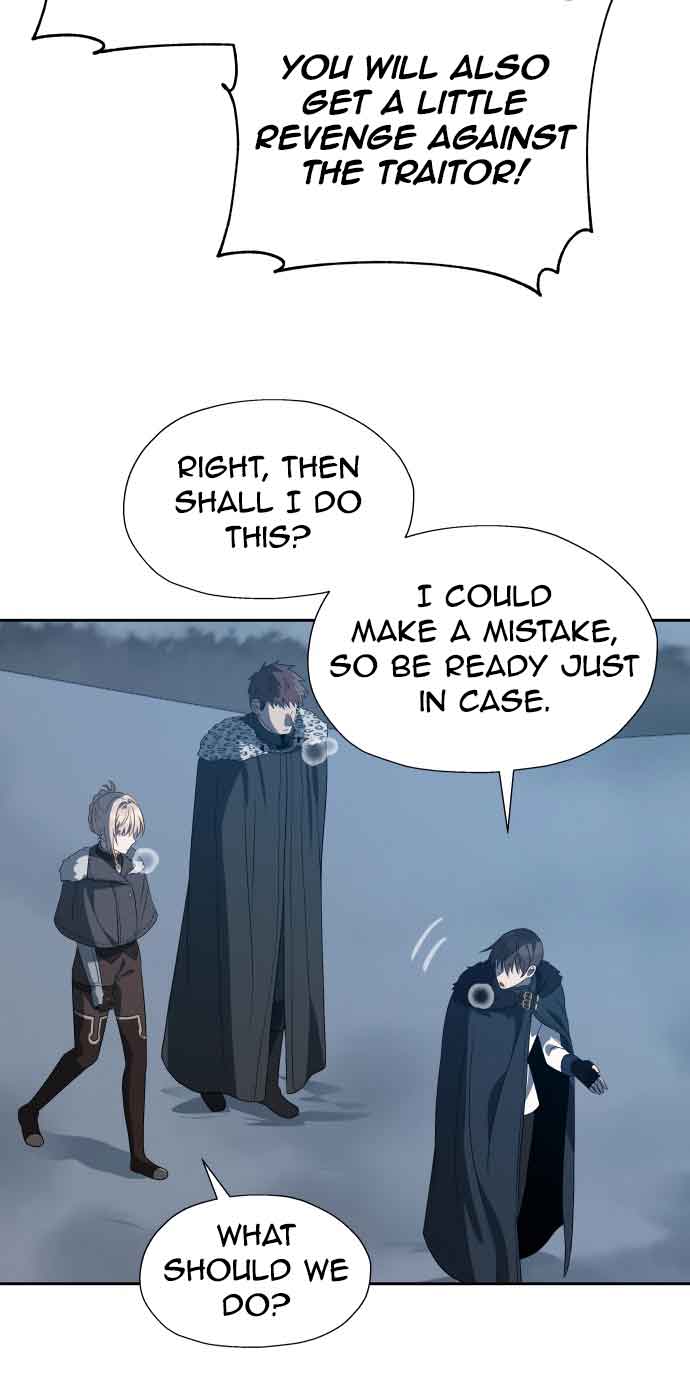 Transmigrating to the Otherworld Once More Chapter 68 - Page 49