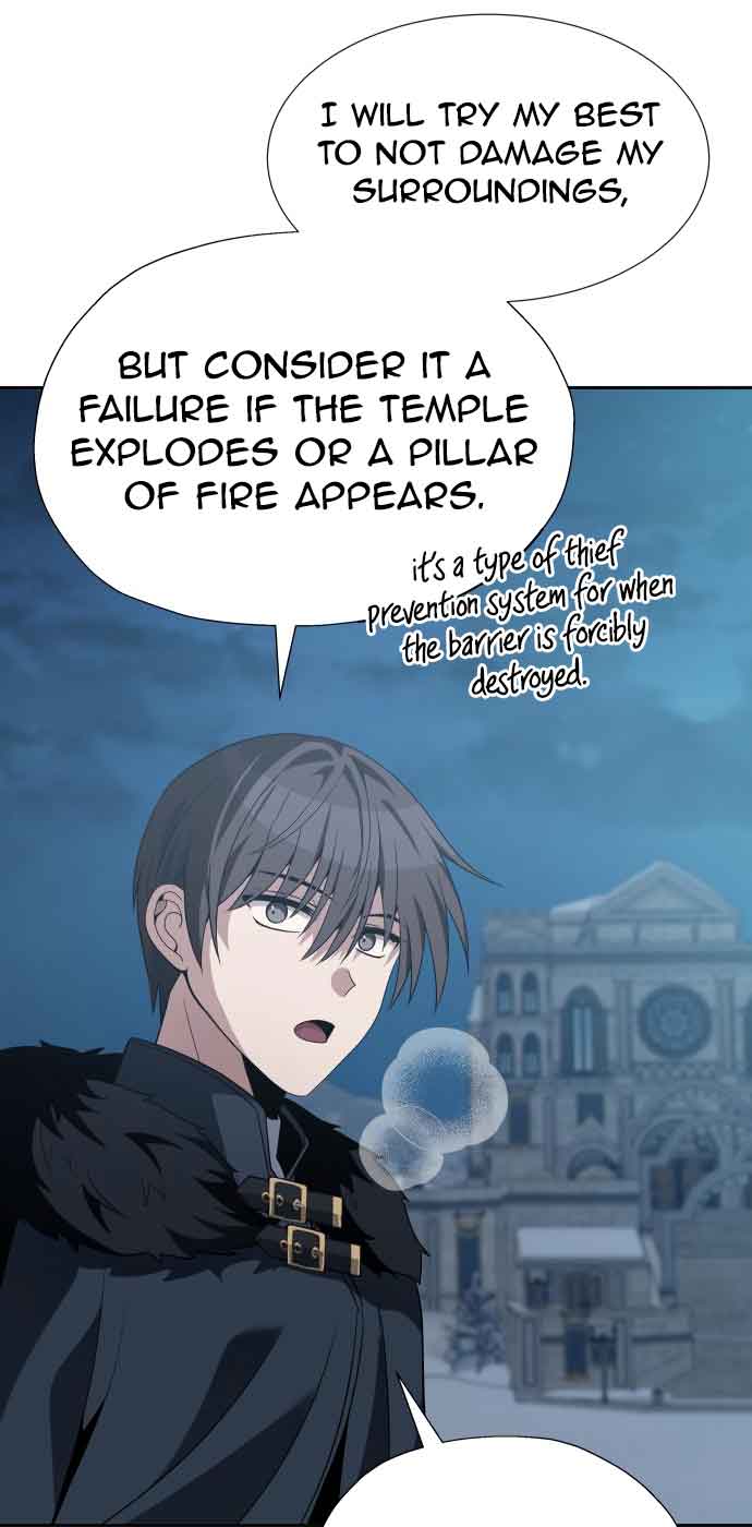 Transmigrating to the Otherworld Once More Chapter 68 - Page 50