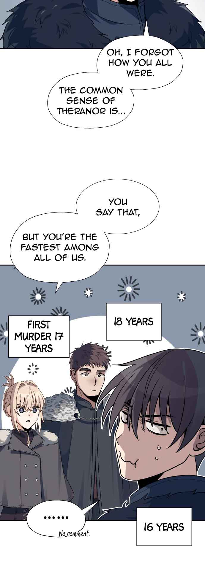 Transmigrating to the Otherworld Once More Chapter 68 - Page 6