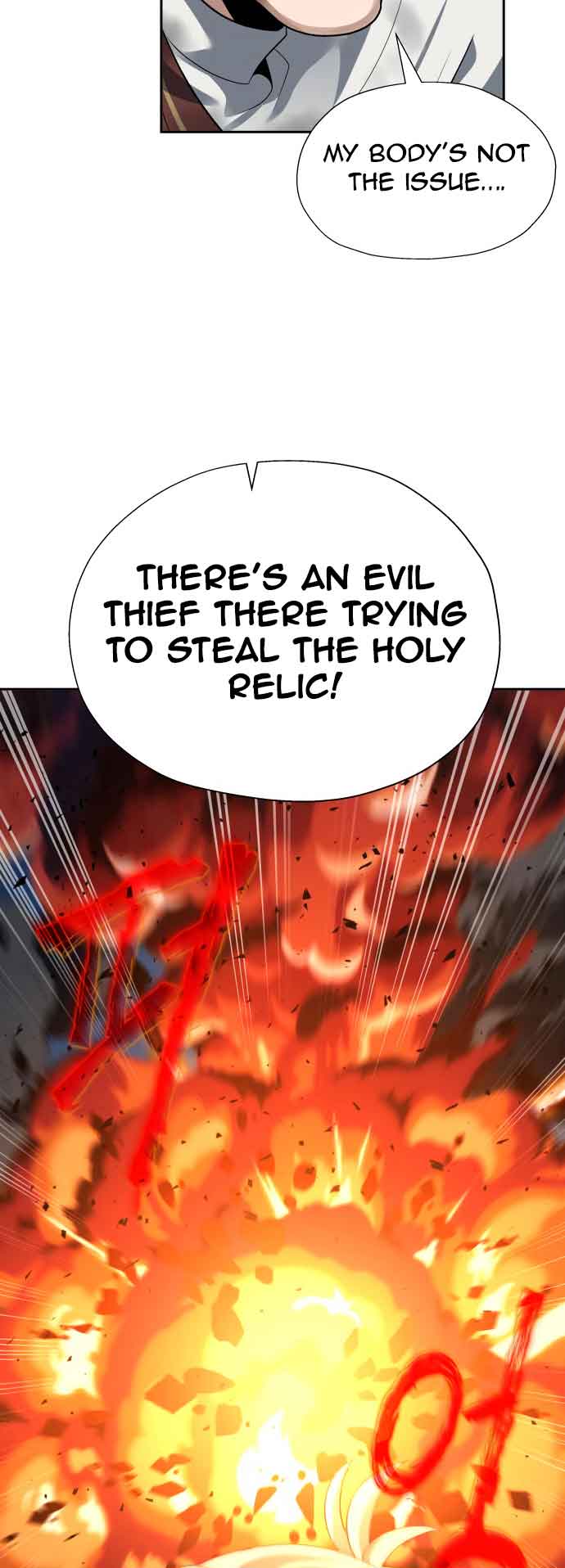 Transmigrating to the Otherworld Once More Chapter 69 - Page 10