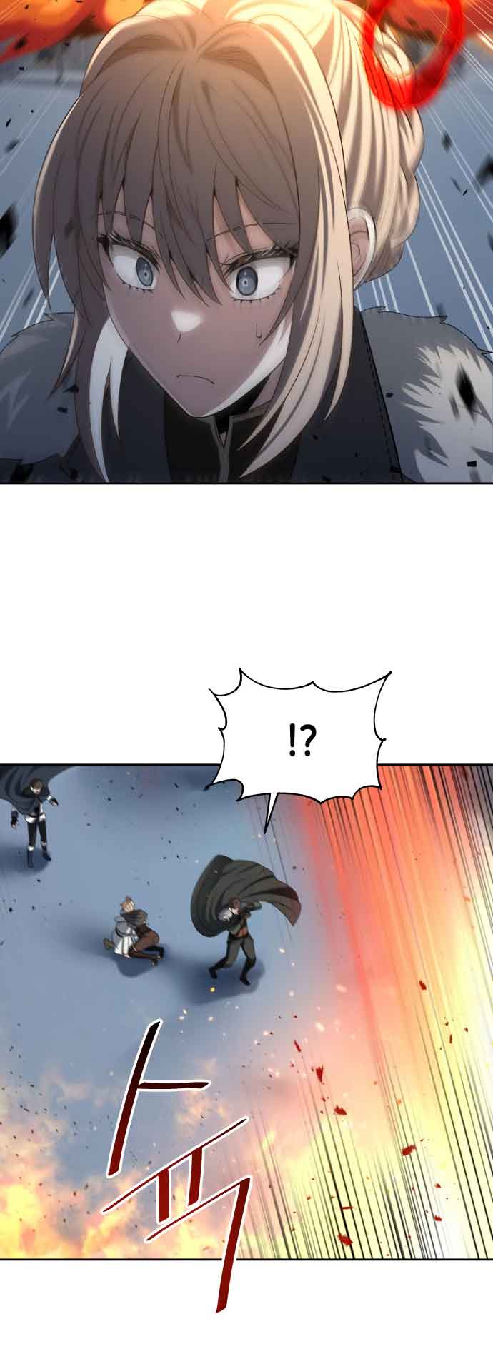 Transmigrating to the Otherworld Once More Chapter 69 - Page 11