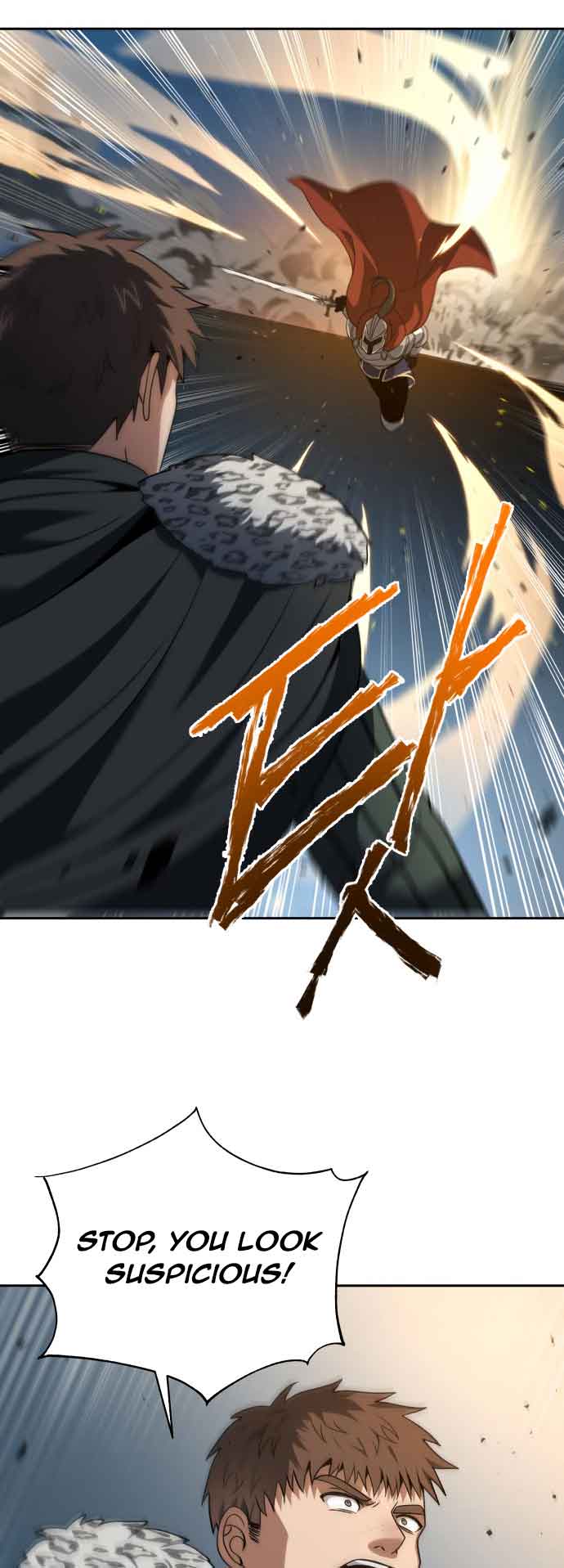 Transmigrating to the Otherworld Once More Chapter 69 - Page 14