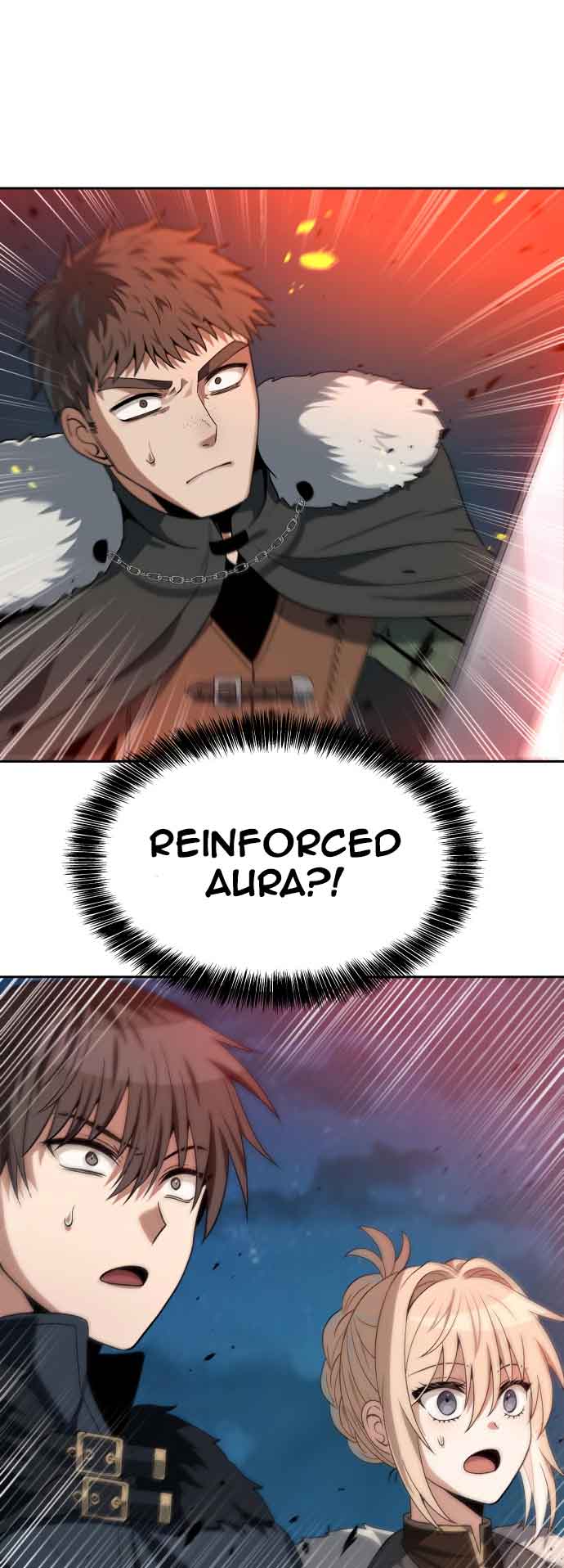 Transmigrating to the Otherworld Once More Chapter 69 - Page 18