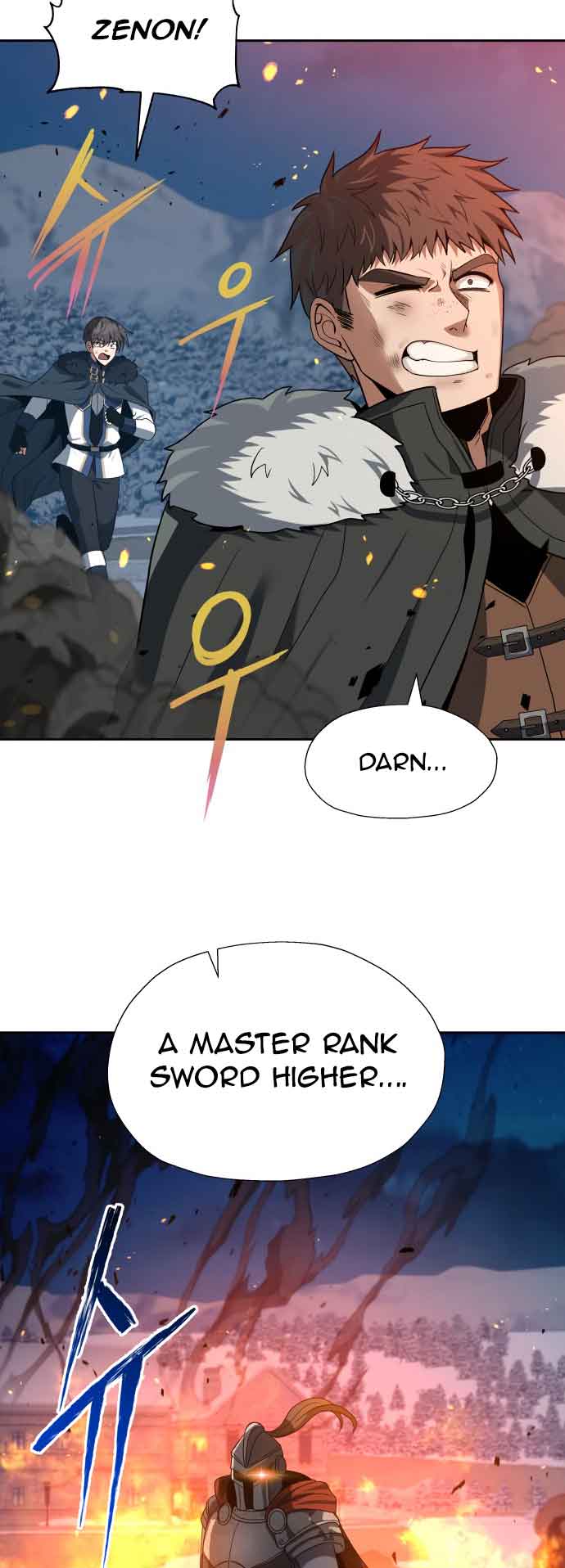 Transmigrating to the Otherworld Once More Chapter 69 - Page 20