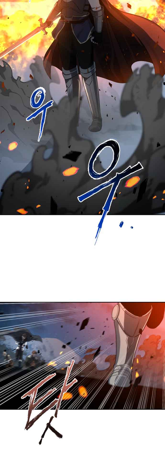 Transmigrating to the Otherworld Once More Chapter 69 - Page 21