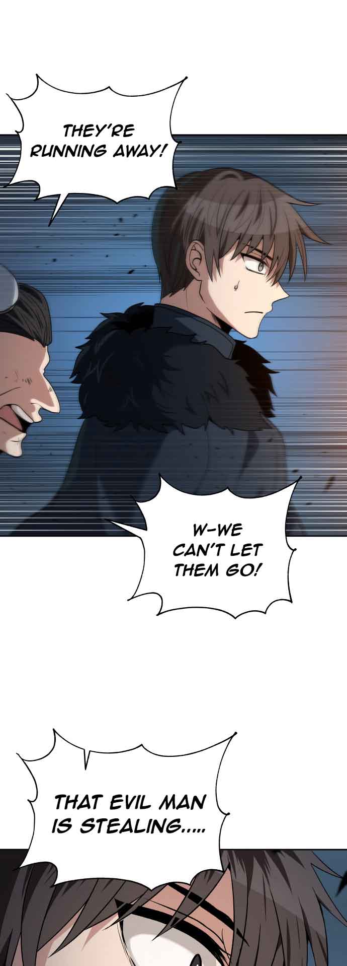 Transmigrating to the Otherworld Once More Chapter 69 - Page 22