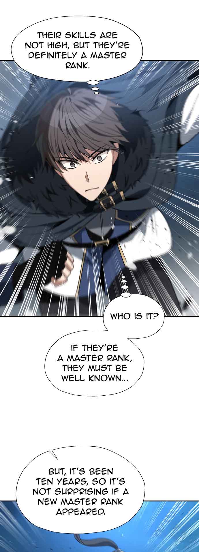Transmigrating to the Otherworld Once More Chapter 69 - Page 27