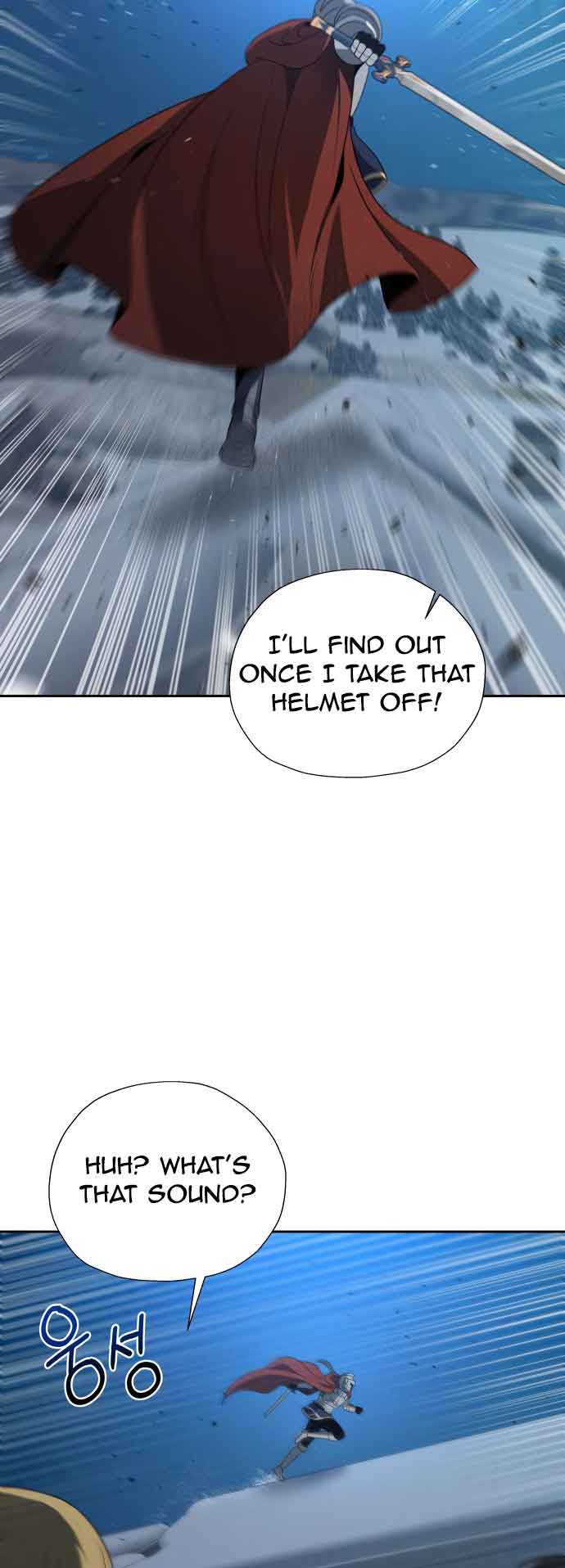Transmigrating to the Otherworld Once More Chapter 69 - Page 28