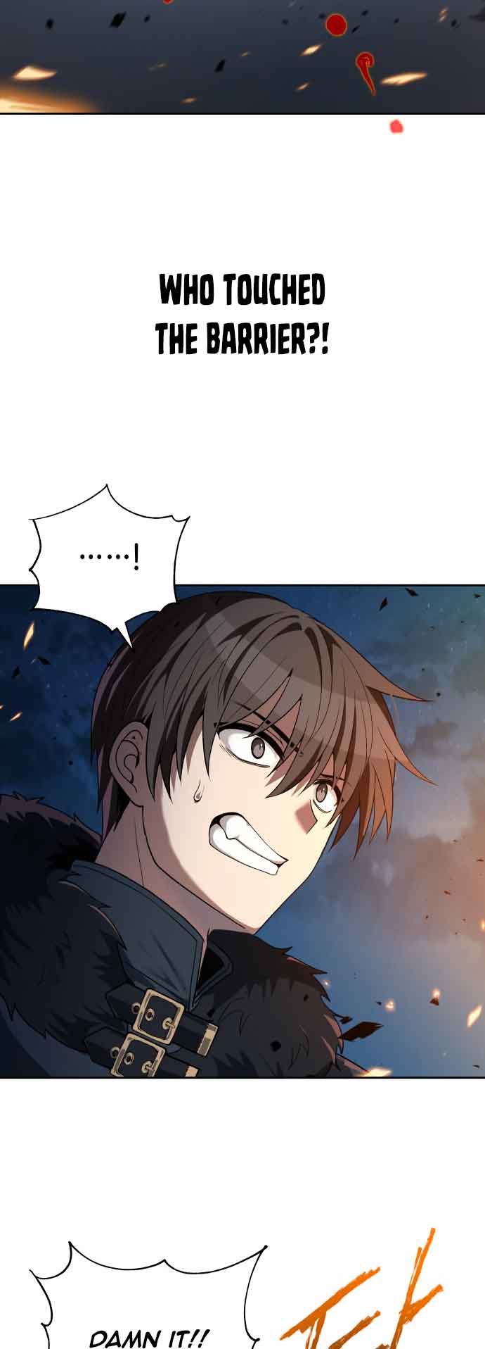 Transmigrating to the Otherworld Once More Chapter 69 - Page 3