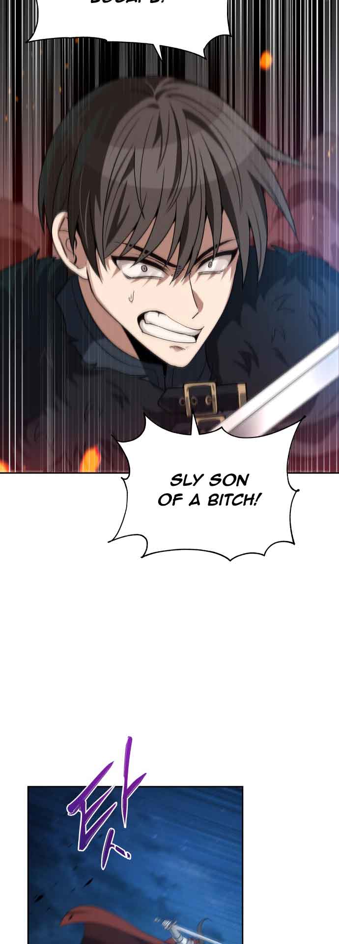 Transmigrating to the Otherworld Once More Chapter 69 - Page 33