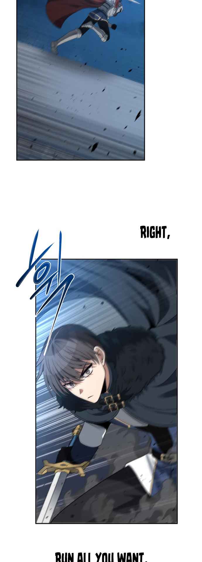 Transmigrating to the Otherworld Once More Chapter 69 - Page 34