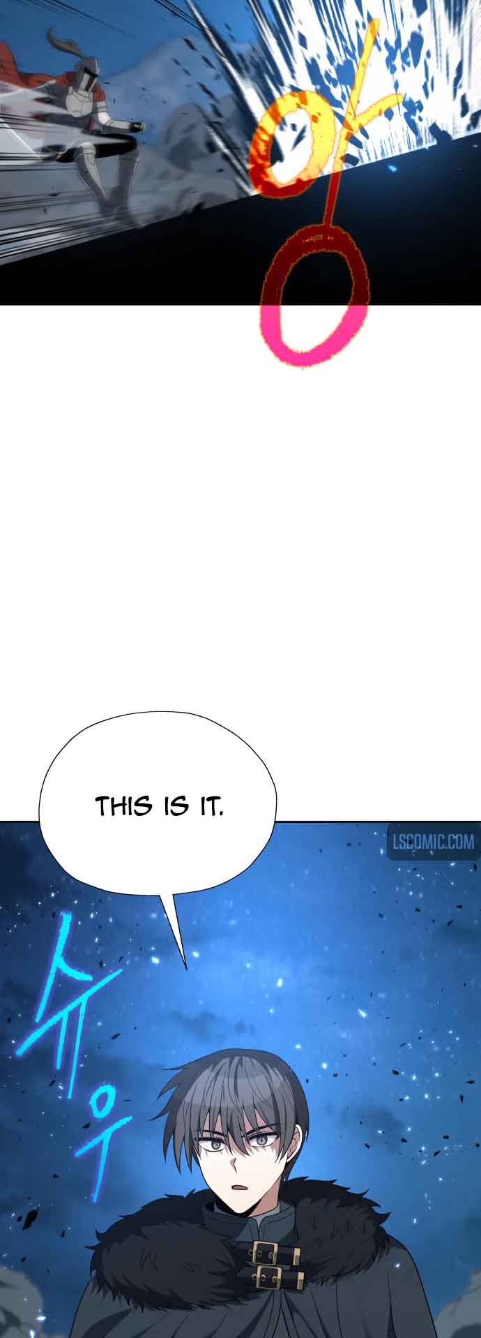 Transmigrating to the Otherworld Once More Chapter 69 - Page 39