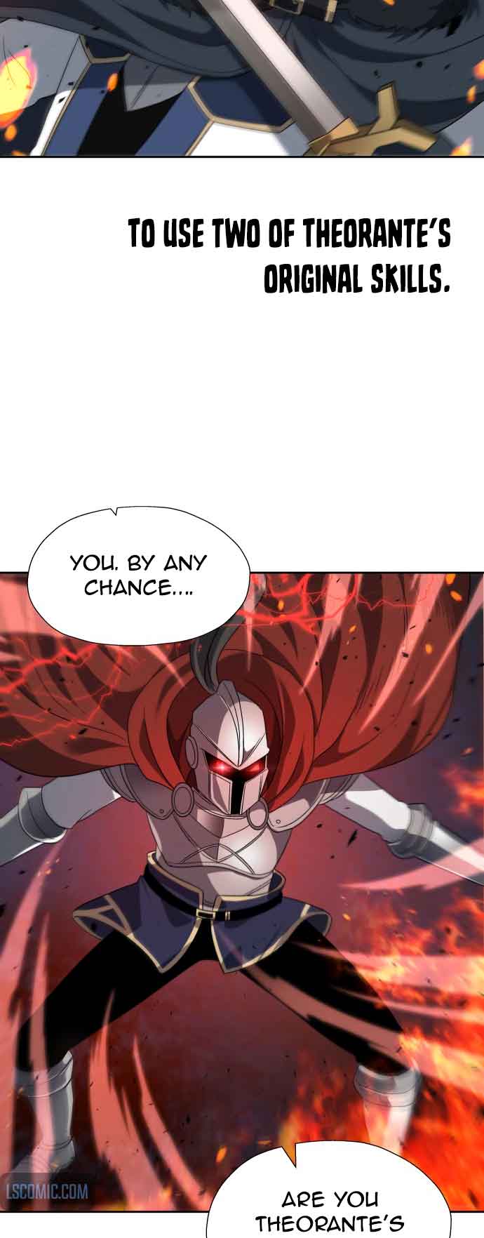 Transmigrating to the Otherworld Once More Chapter 69 - Page 49