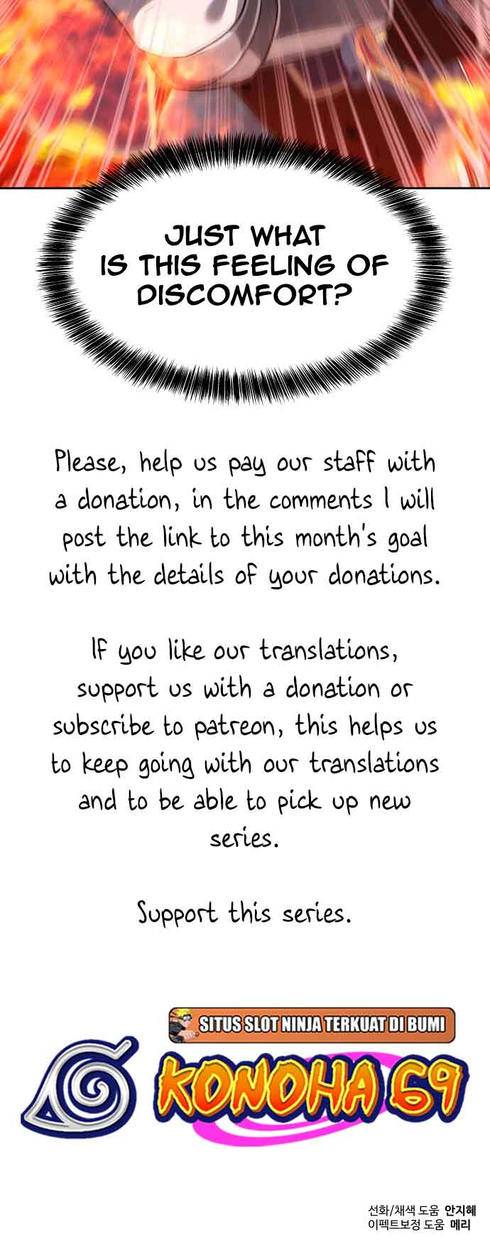 Transmigrating to the Otherworld Once More Chapter 69 - Page 52