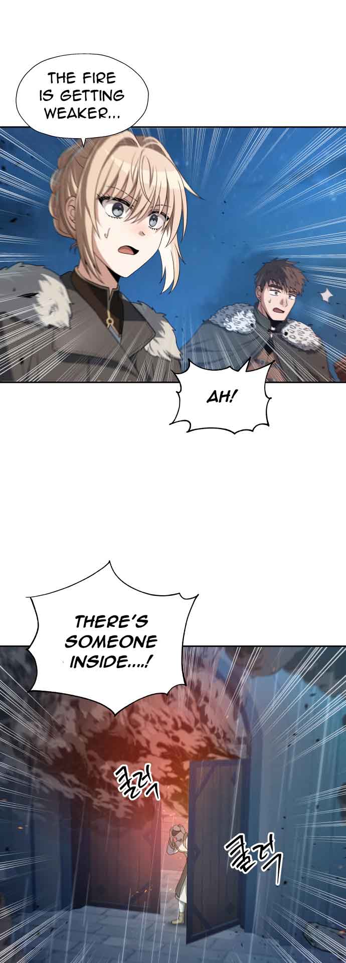 Transmigrating to the Otherworld Once More Chapter 69 - Page 7