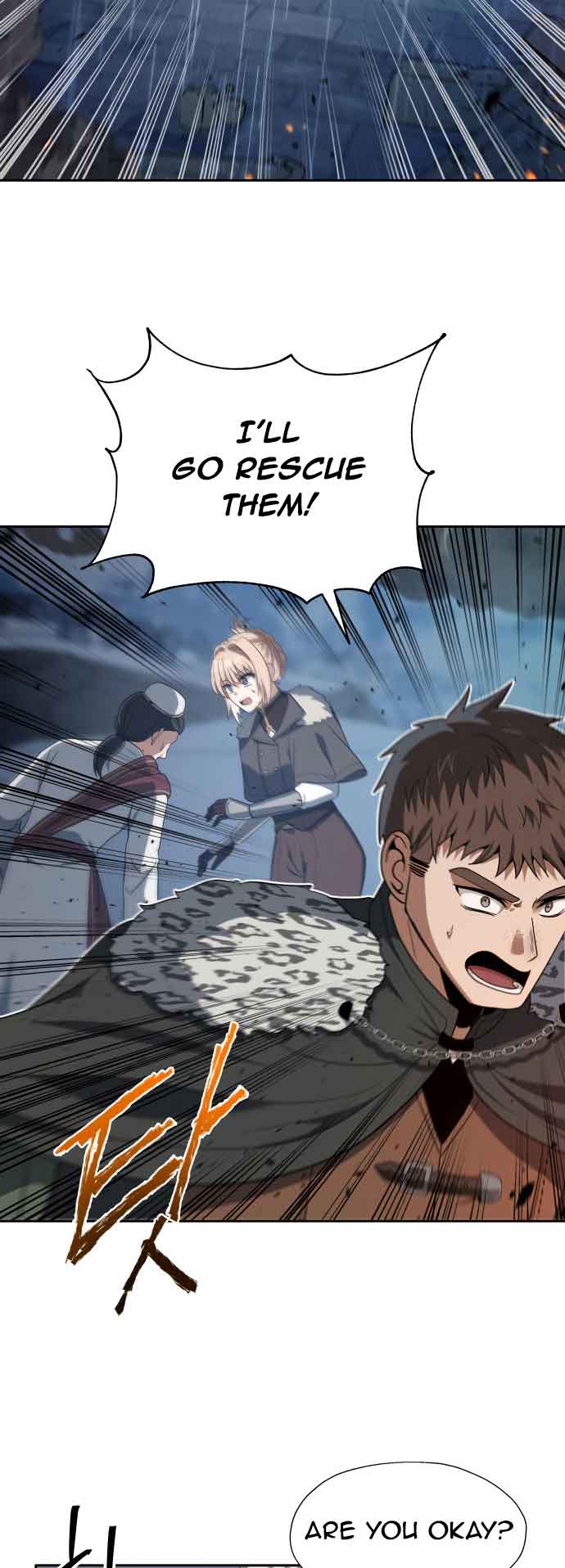 Transmigrating to the Otherworld Once More Chapter 69 - Page 8