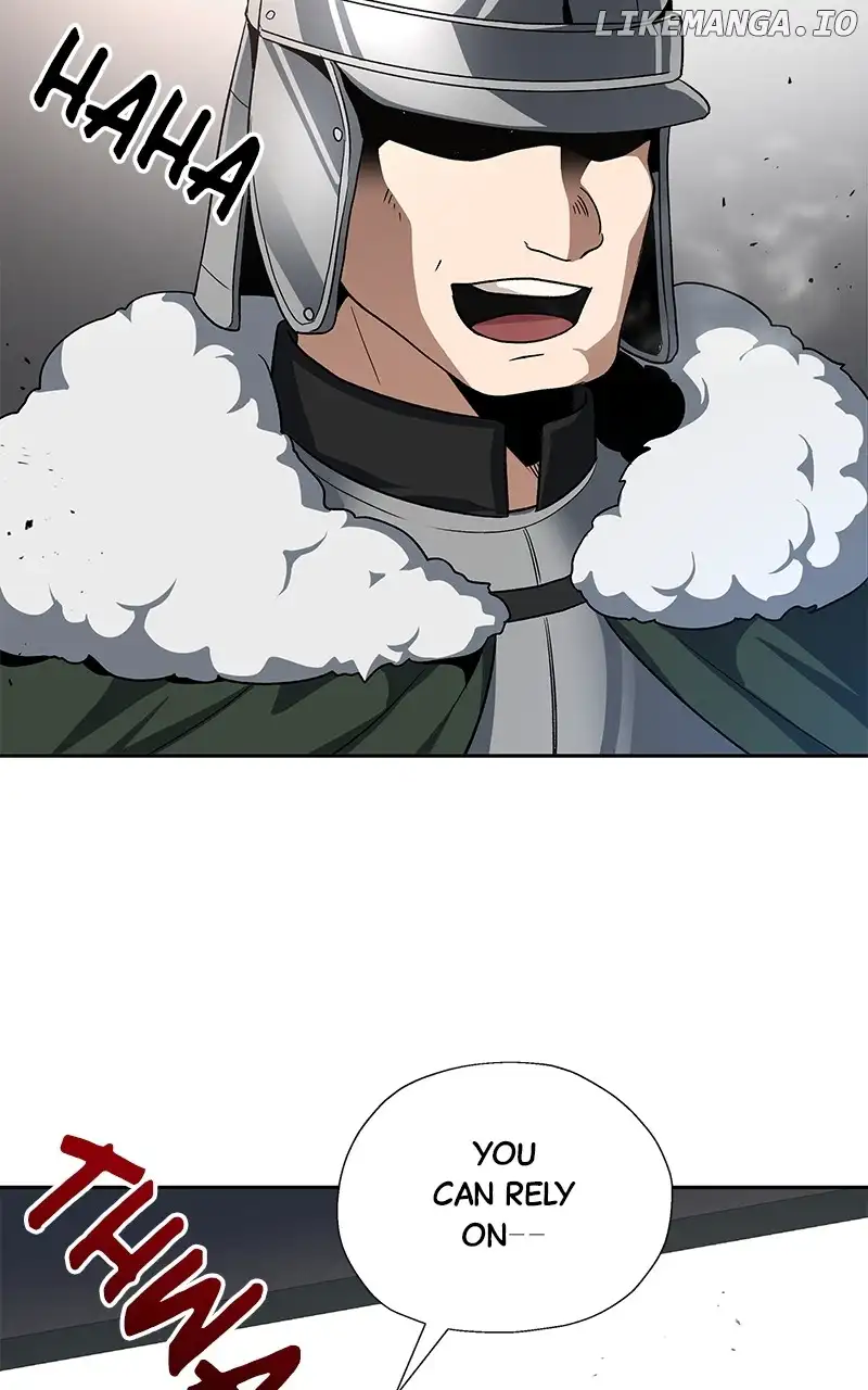 Transmigrating to the Otherworld Once More Chapter 71 - Page 10