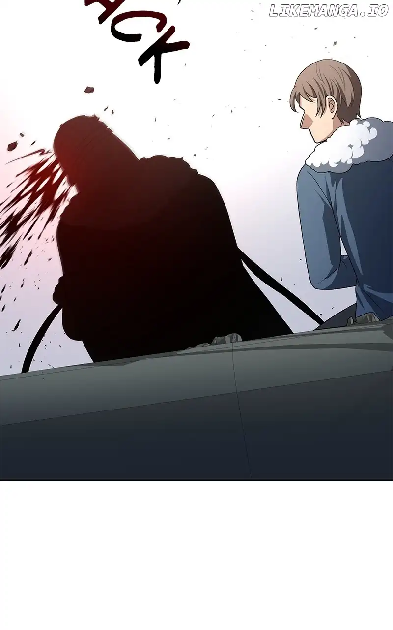 Transmigrating to the Otherworld Once More Chapter 71 - Page 11