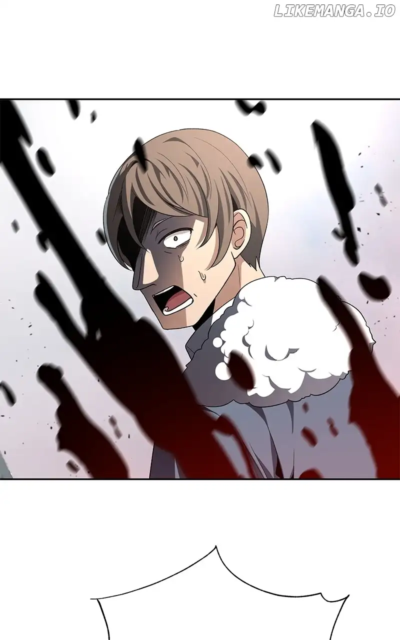 Transmigrating to the Otherworld Once More Chapter 71 - Page 12