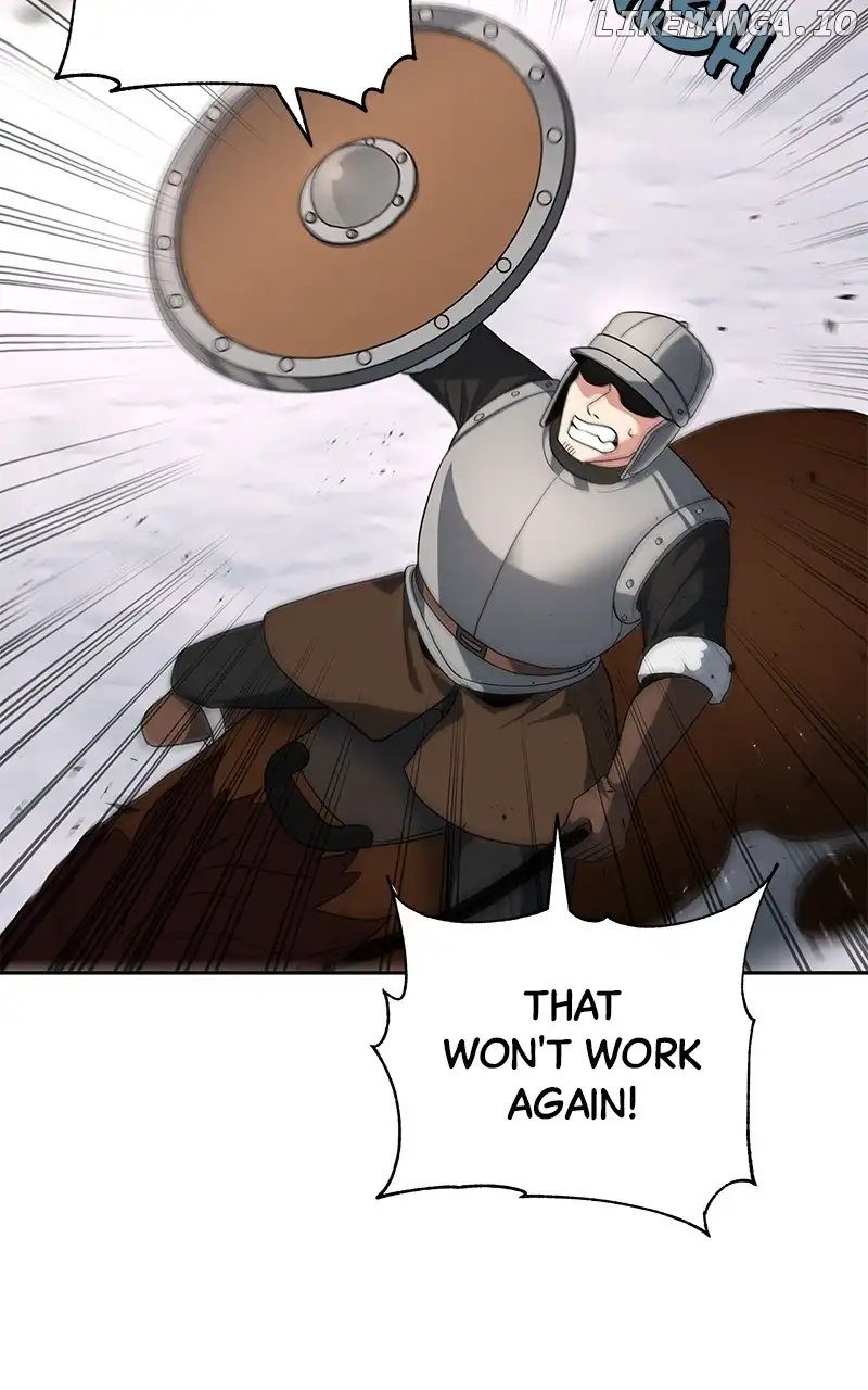 Transmigrating to the Otherworld Once More Chapter 71 - Page 16