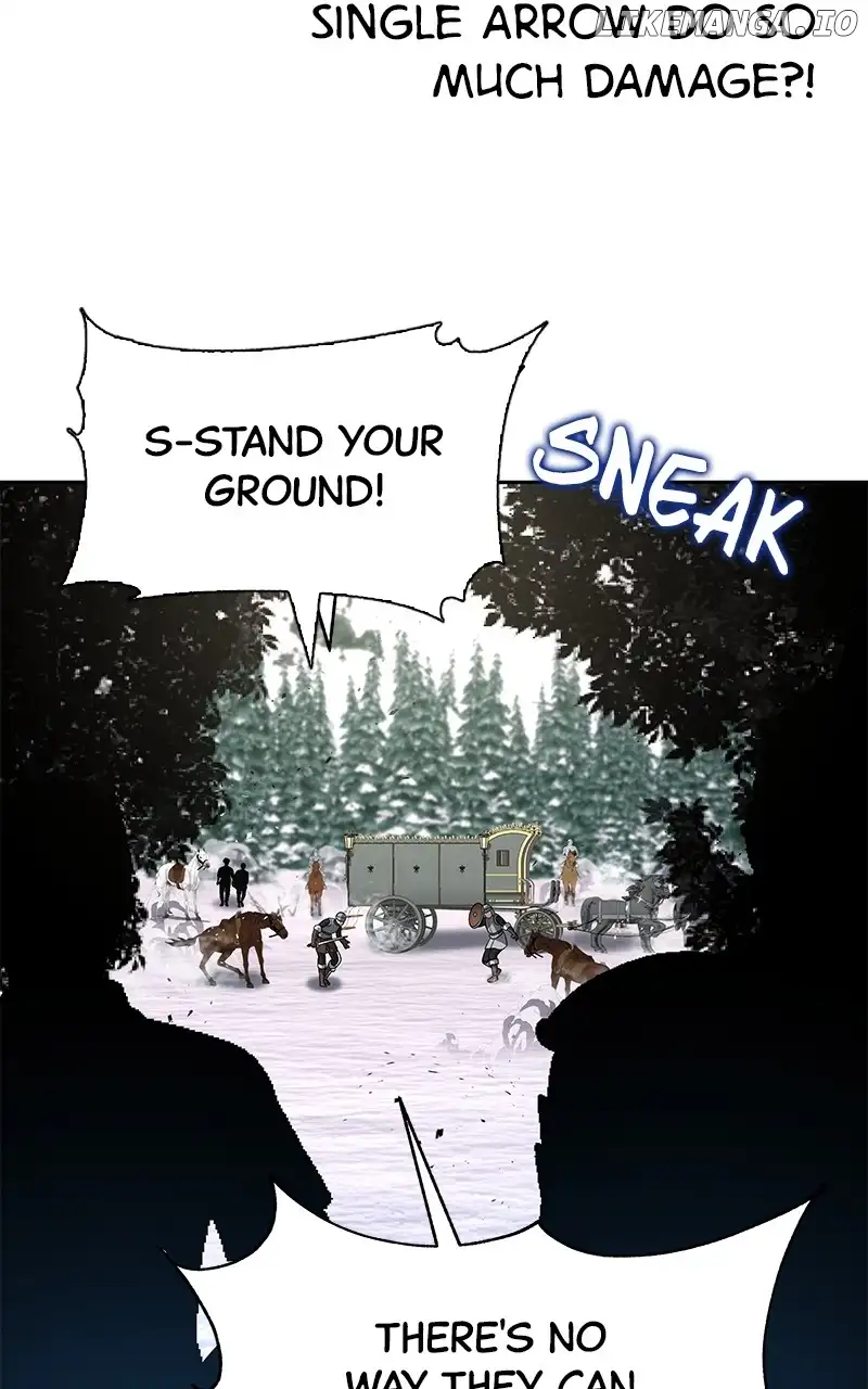 Transmigrating to the Otherworld Once More Chapter 71 - Page 19