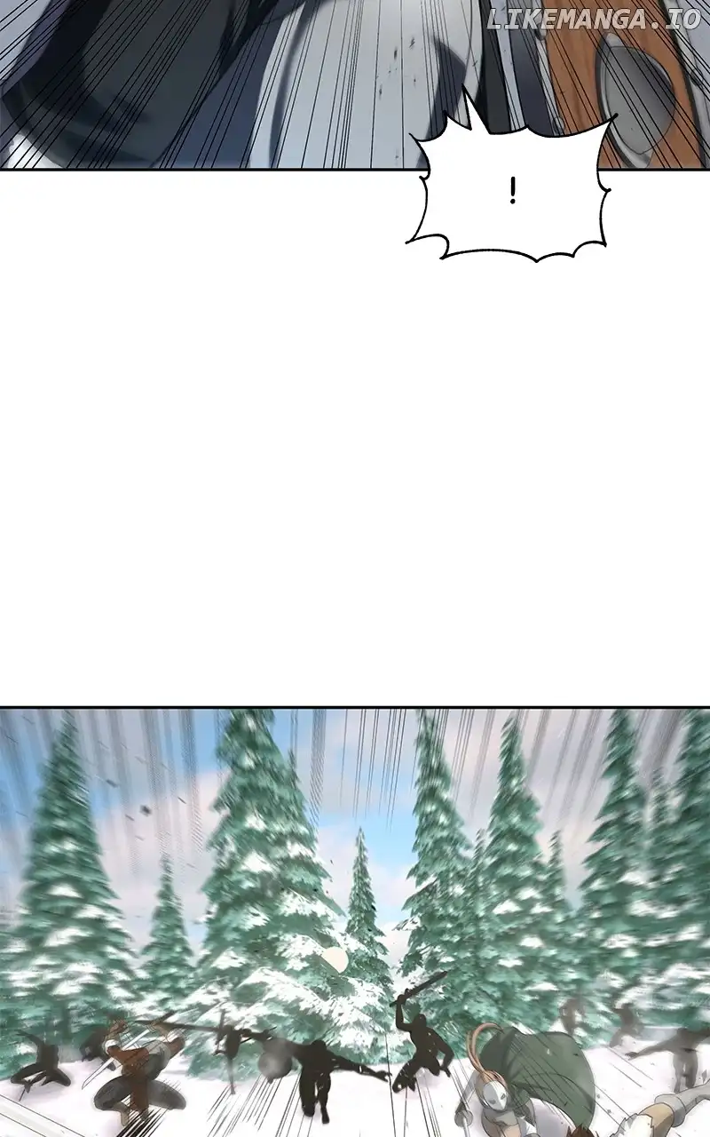 Transmigrating to the Otherworld Once More Chapter 71 - Page 21