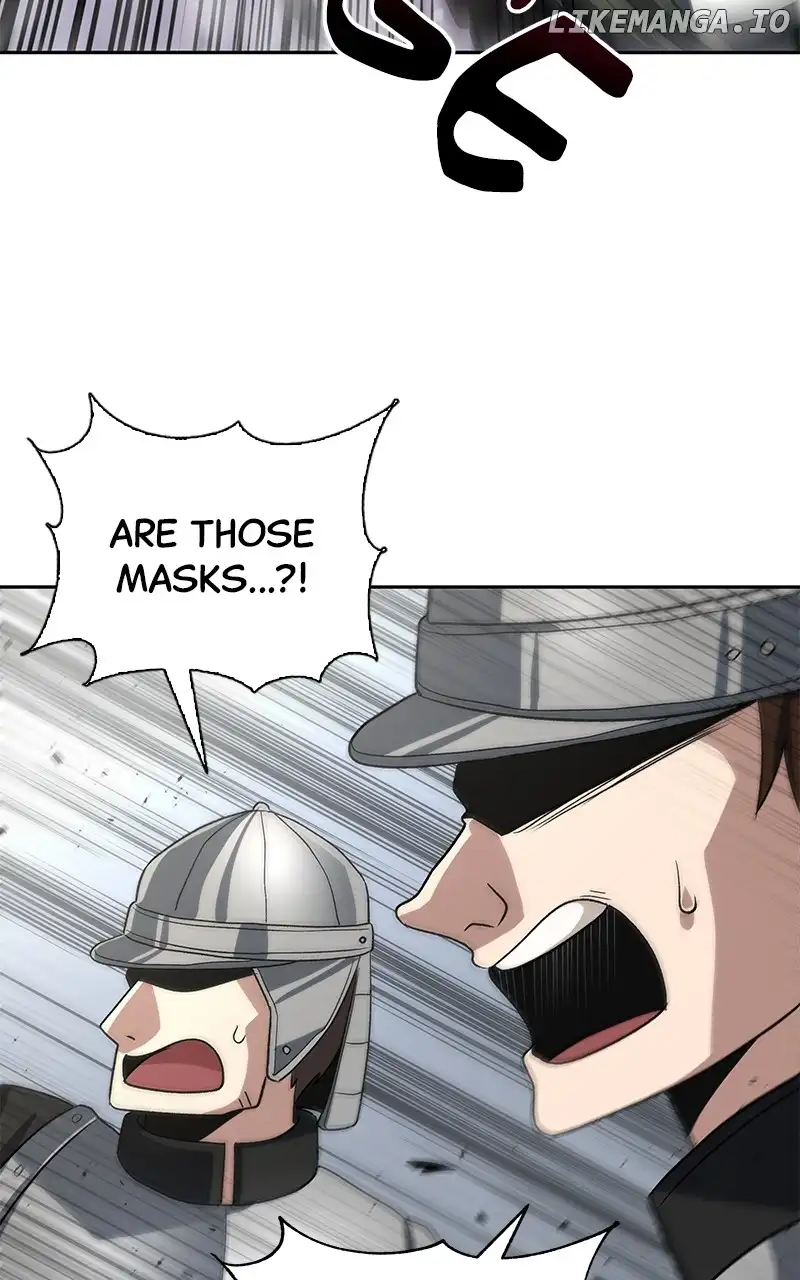 Transmigrating to the Otherworld Once More Chapter 71 - Page 23