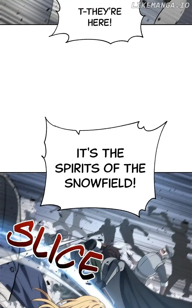 Transmigrating to the Otherworld Once More Chapter 71 - Page 24