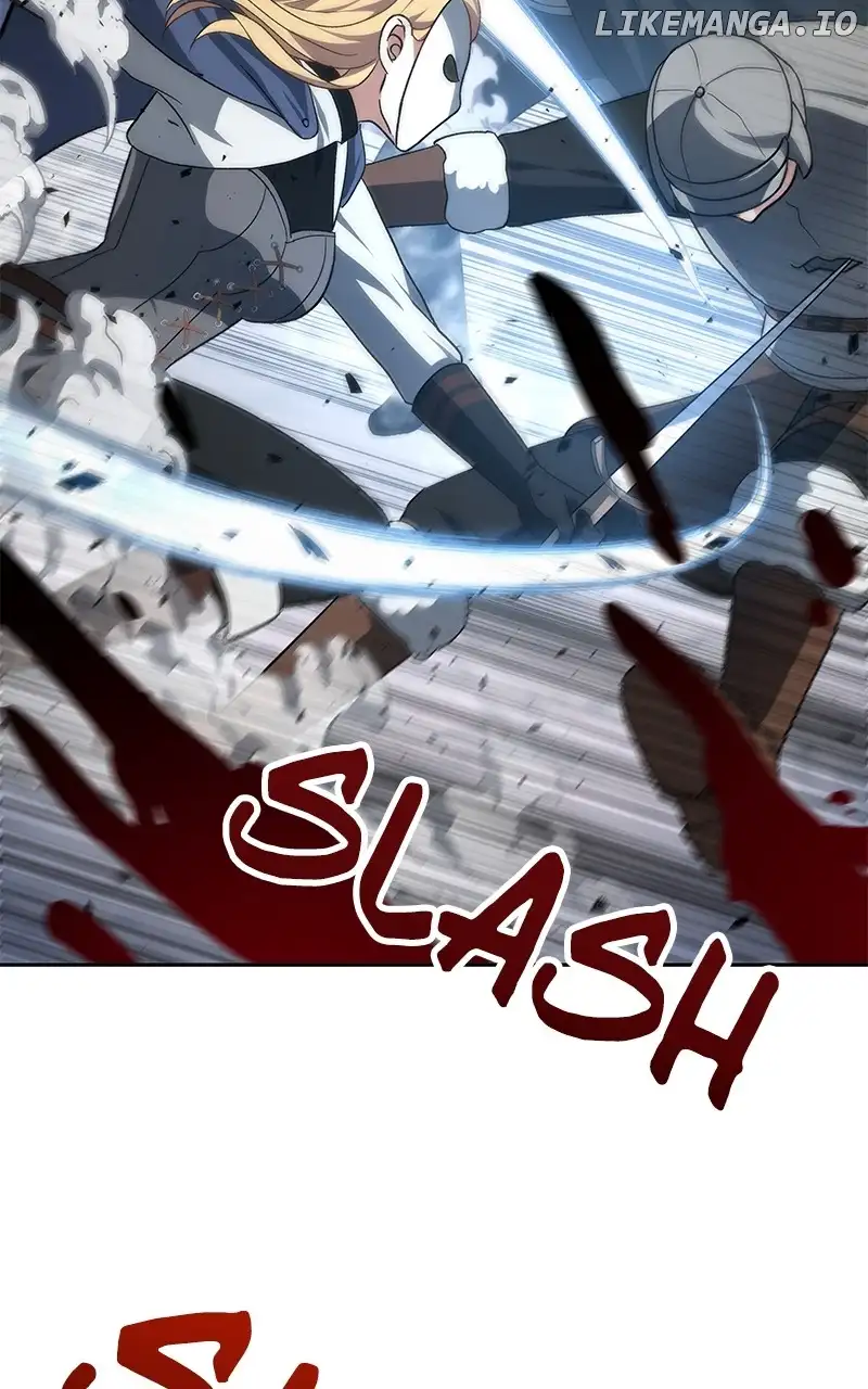 Transmigrating to the Otherworld Once More Chapter 71 - Page 25