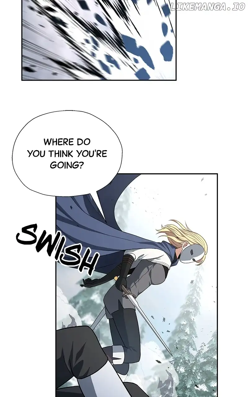 Transmigrating to the Otherworld Once More Chapter 71 - Page 29