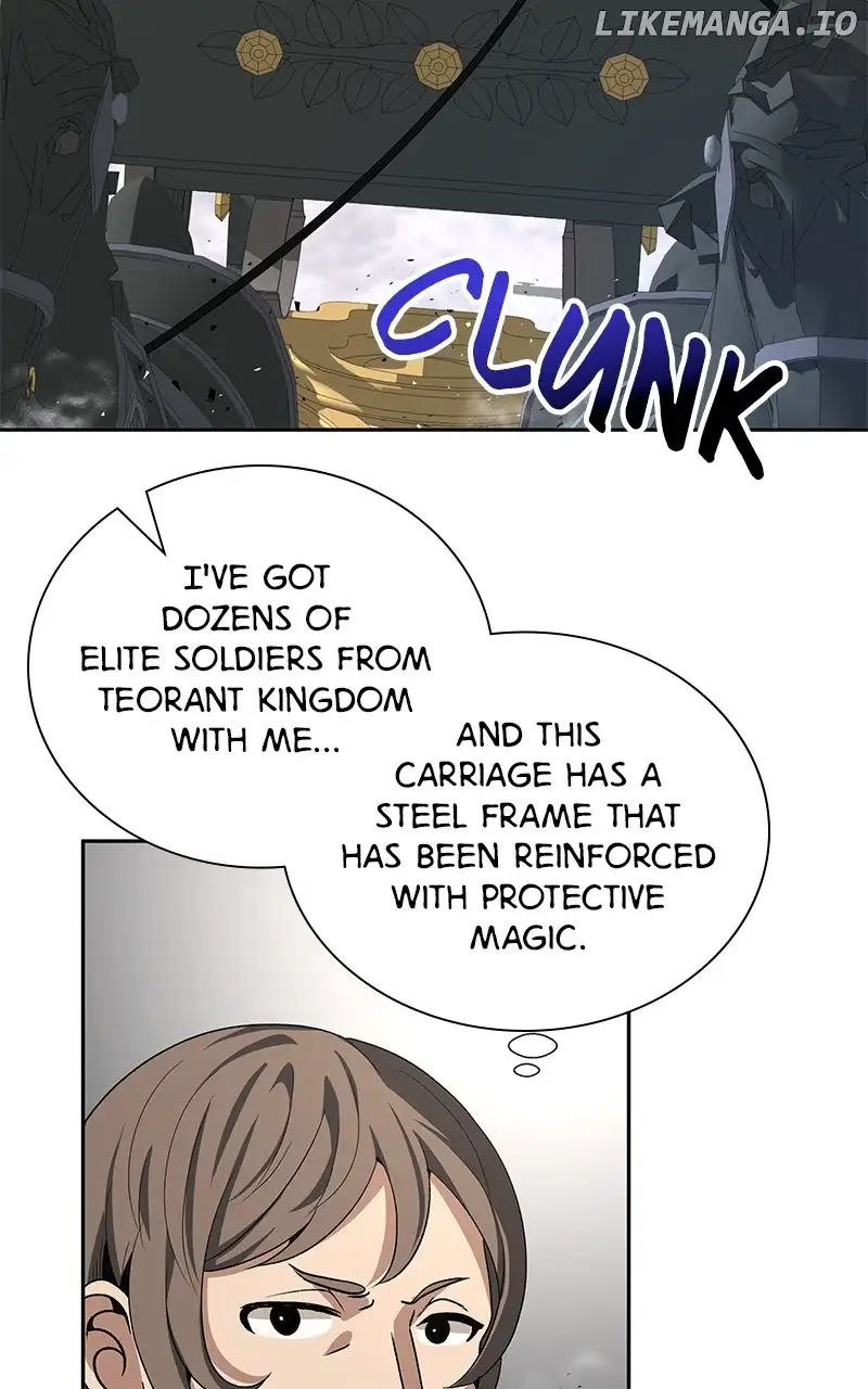 Transmigrating to the Otherworld Once More Chapter 71 - Page 3