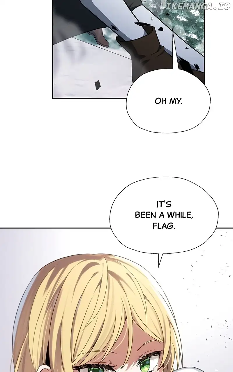 Transmigrating to the Otherworld Once More Chapter 71 - Page 30