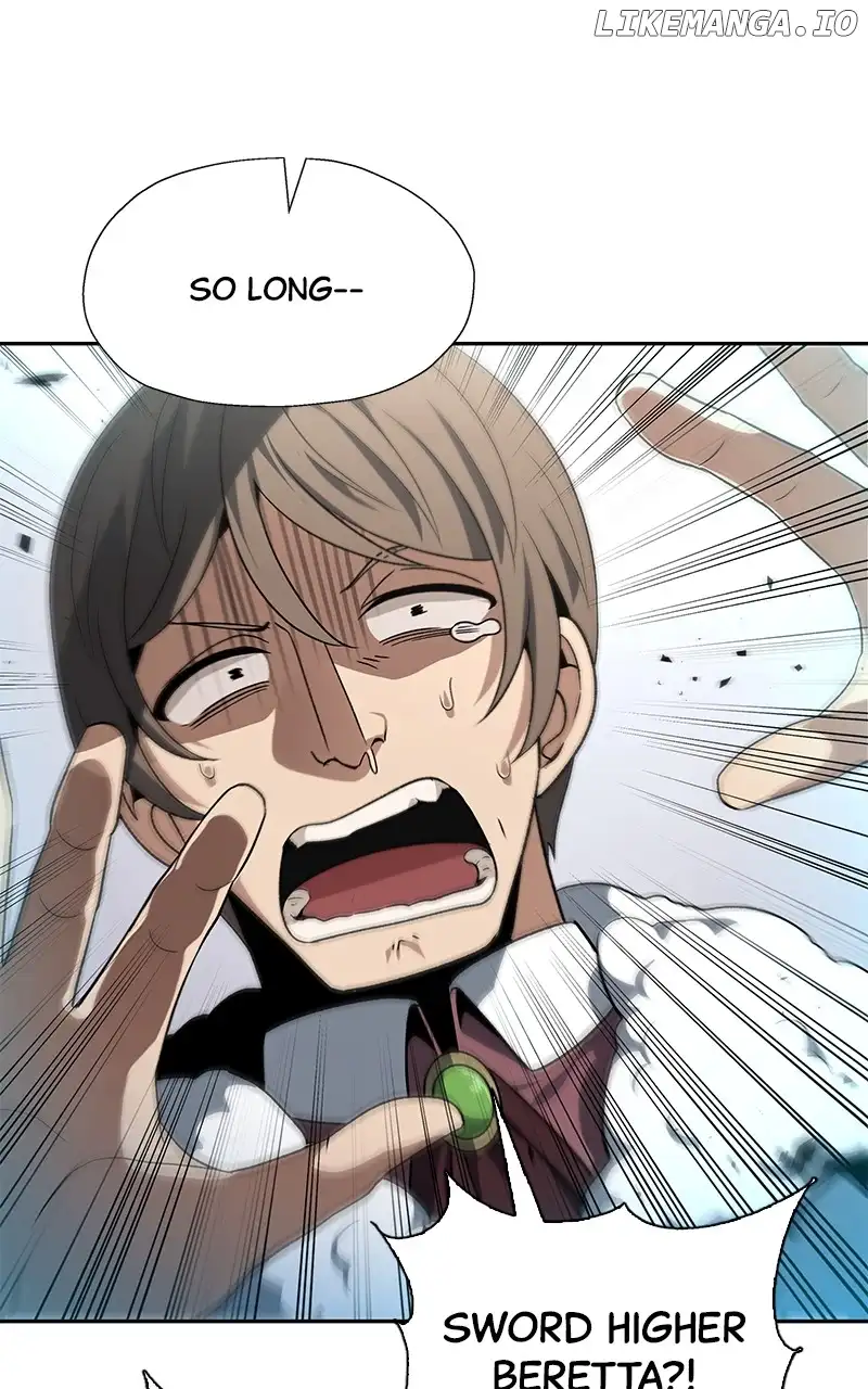 Transmigrating to the Otherworld Once More Chapter 71 - Page 32