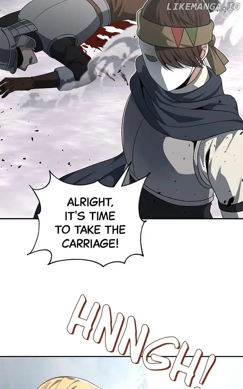 Transmigrating to the Otherworld Once More Chapter 71 - Page 35