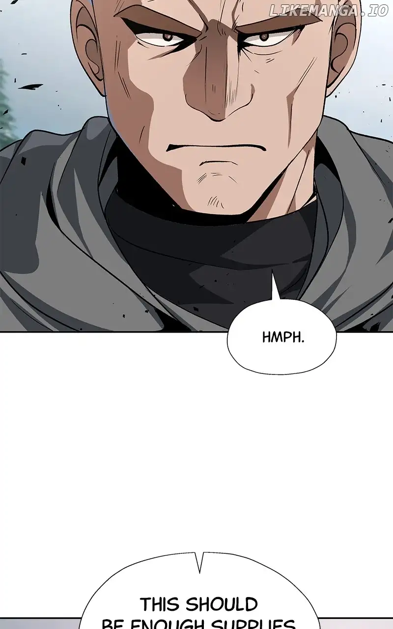 Transmigrating to the Otherworld Once More Chapter 71 - Page 37