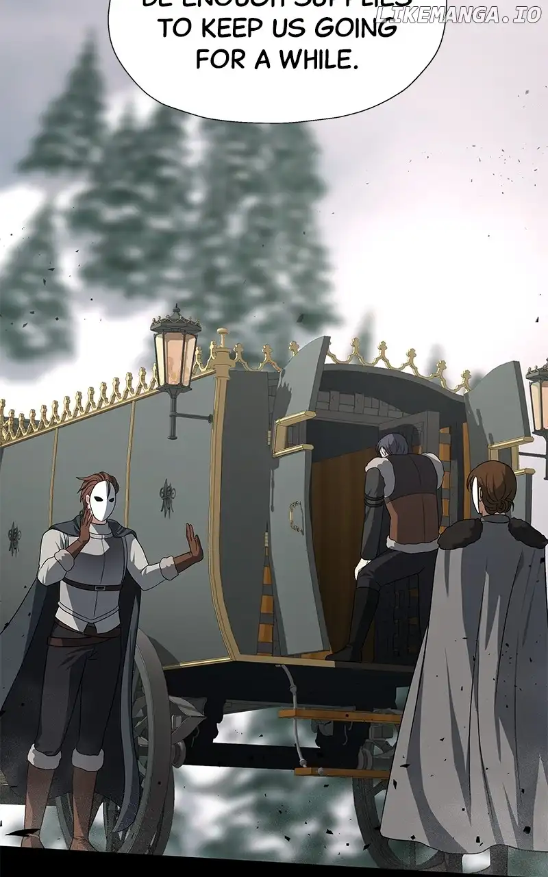 Transmigrating to the Otherworld Once More Chapter 71 - Page 38