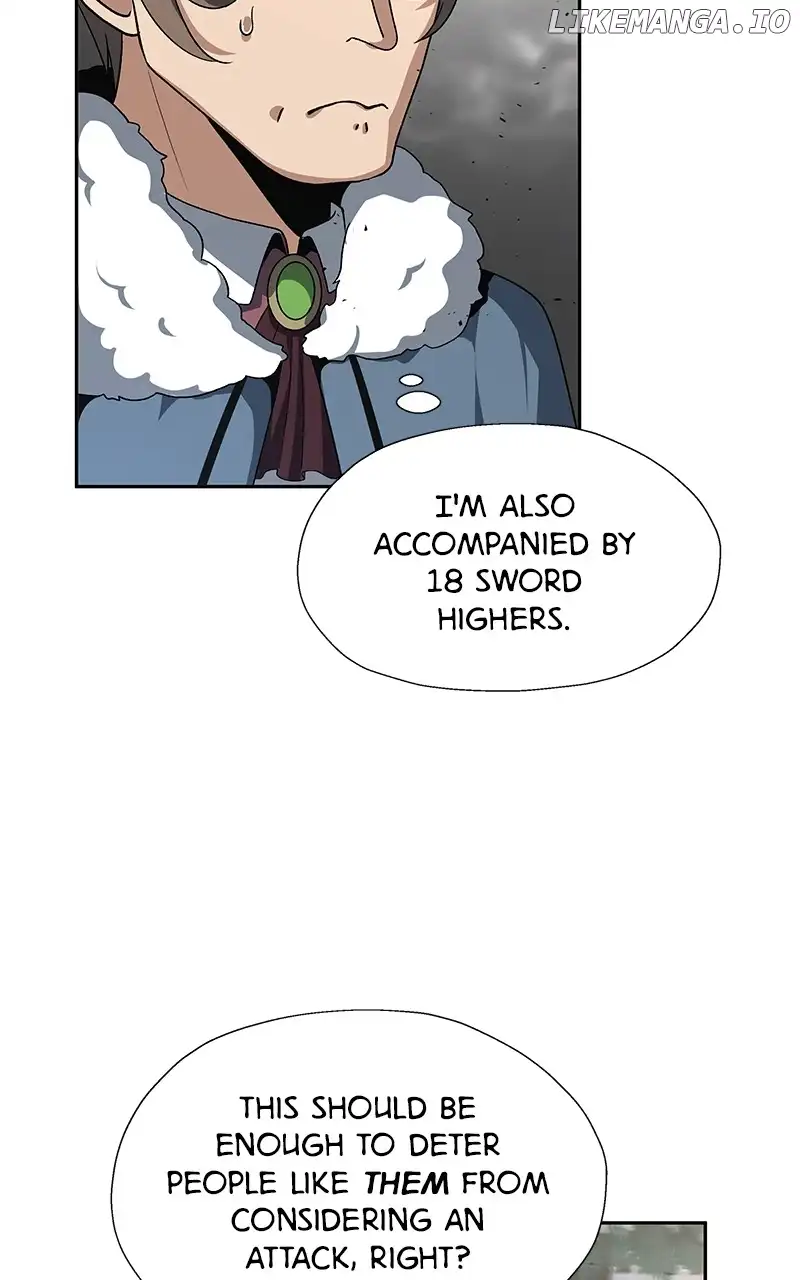Transmigrating to the Otherworld Once More Chapter 71 - Page 4