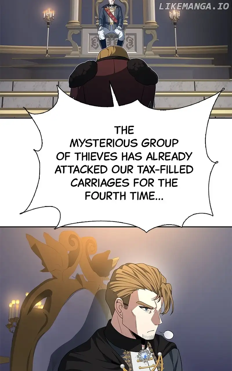 Transmigrating to the Otherworld Once More Chapter 71 - Page 43