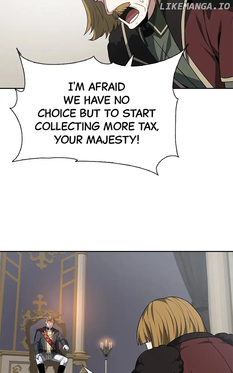 Transmigrating to the Otherworld Once More Chapter 71 - Page 45