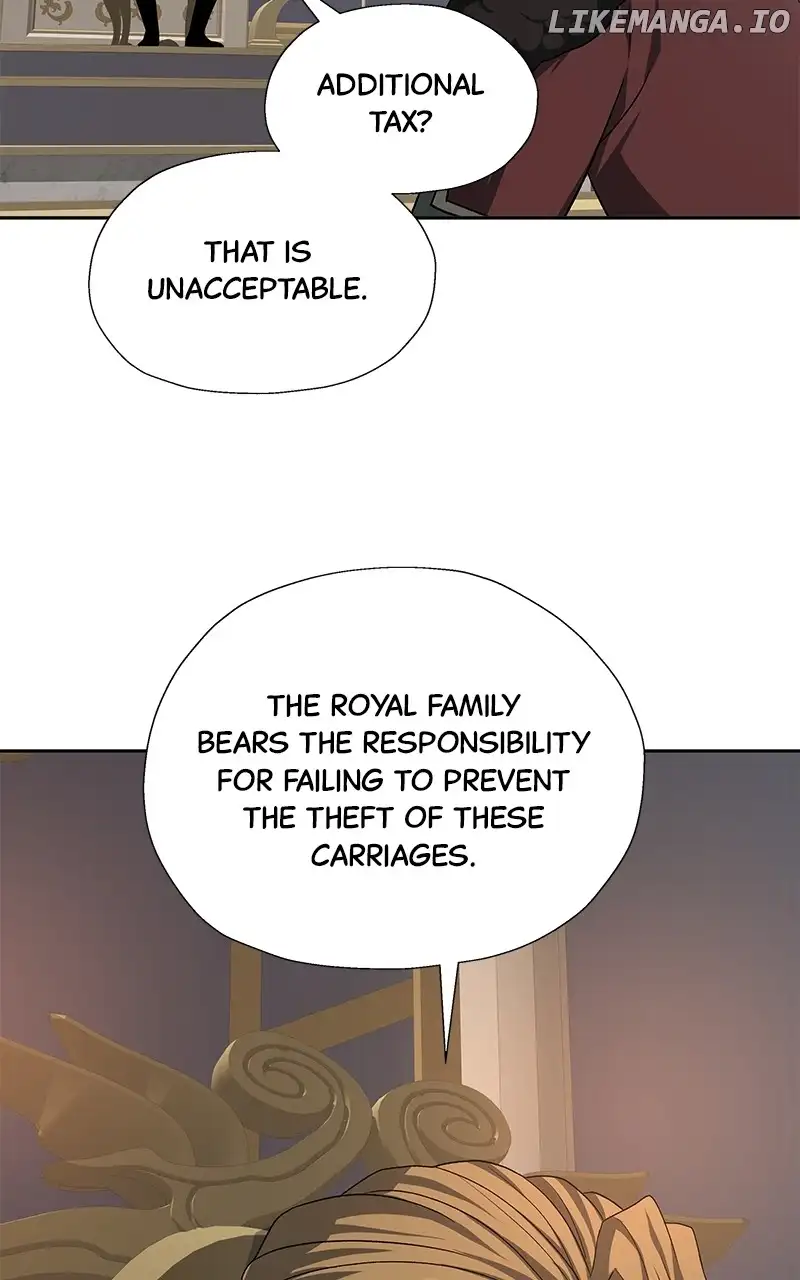 Transmigrating to the Otherworld Once More Chapter 71 - Page 46
