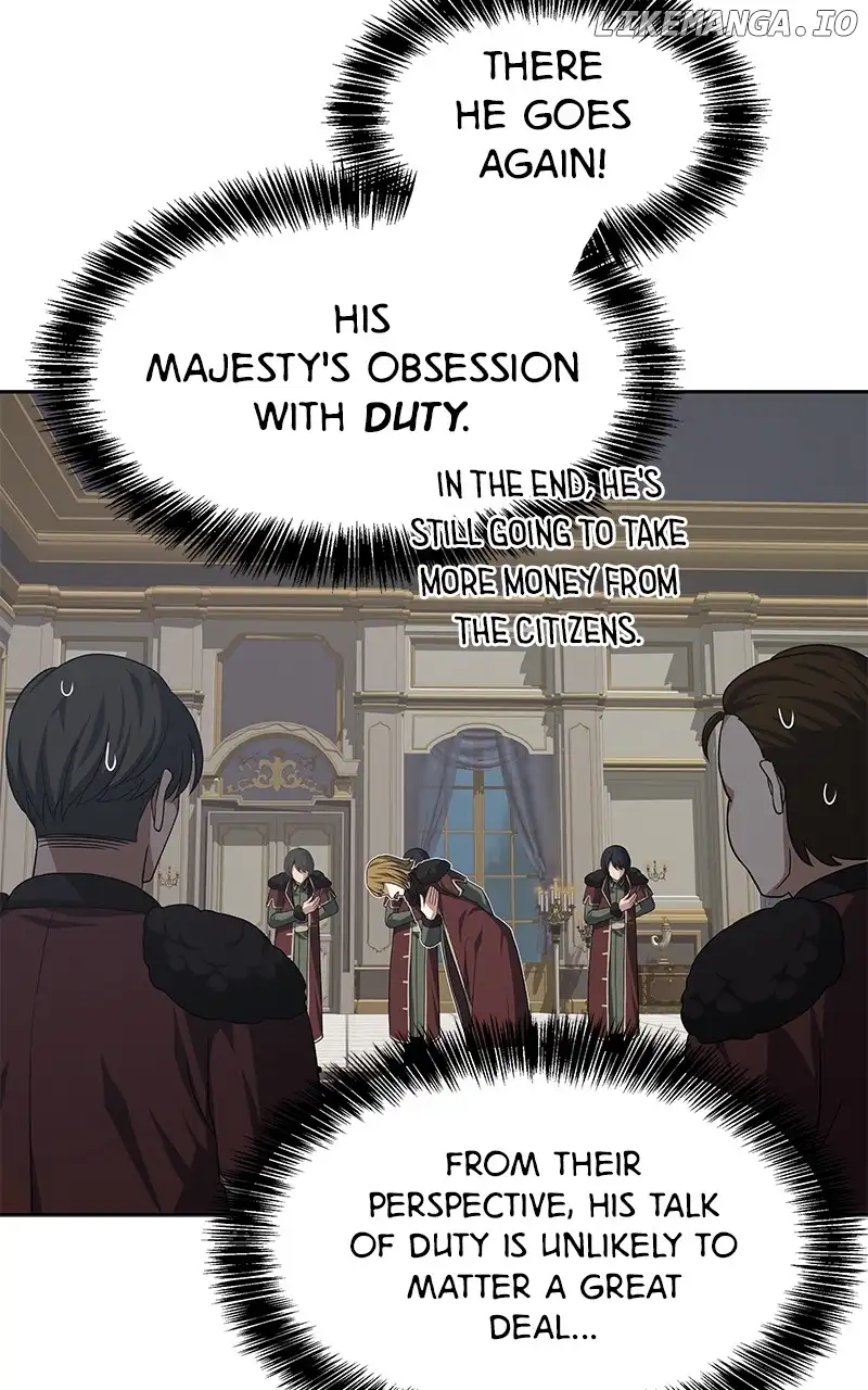 Transmigrating to the Otherworld Once More Chapter 71 - Page 52